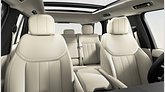 2026 Új  Range Rover Santorini Black D300 Diesel Mild Hybrid SE Kép 6