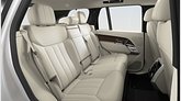2026 Új  Range Rover Santorini Black D300 Diesel Mild Hybrid SE Kép 7