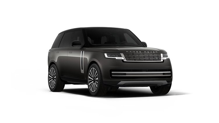 2026 Új Land Rover Range Rover Charente Grey P460e Petrol Plug-in Hybrid Westminster Edition
