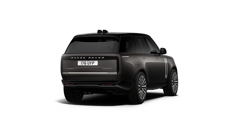 2026 Új Land Rover Range Rover Charente Grey P460e Petrol Plug-in Hybrid Westminster Edition