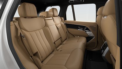 Range Rover 6