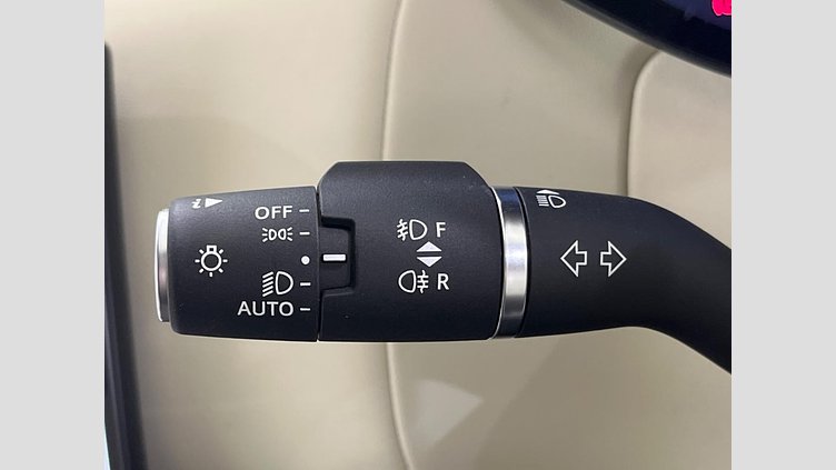 2024 認定中古車 Land Rover Range Rover サントリーニブラック D350 AWD MHEV（AT） スタンダードホイールベース Autobiography