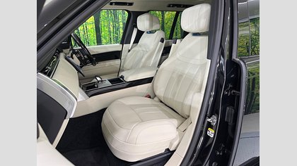 Range Rover 11