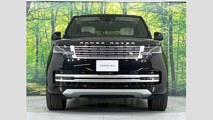 Range Rover 1