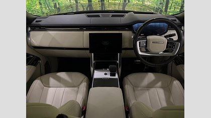 Range Rover 9