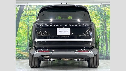 Range Rover 5