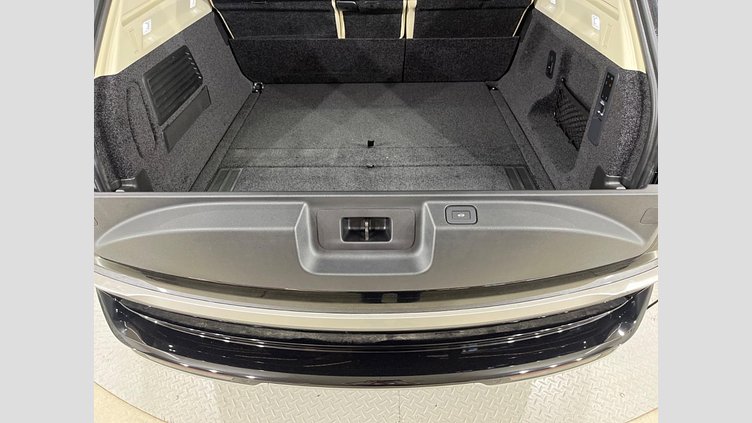 2024 認定中古車 Land Rover Range Rover サントリーニブラック D350 AWD MHEV（AT） スタンダードホイールベース Autobiography
