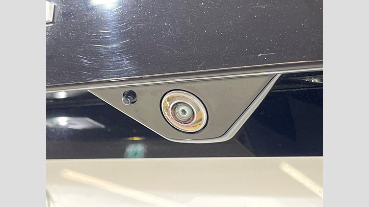 2024 認定中古車 Land Rover Range Rover サントリーニブラック D350 AWD MHEV（AT） スタンダードホイールベース Autobiography