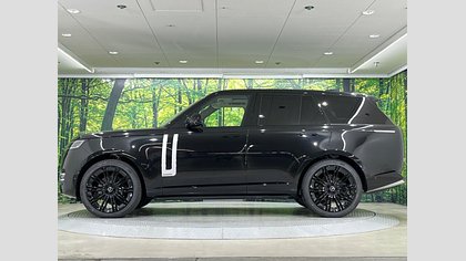 Range Rover 3