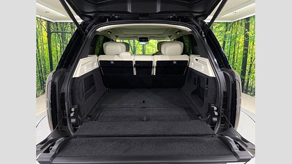 Range Rover 10