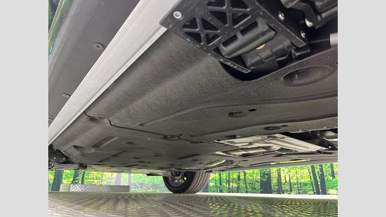 2024 認定中古車 Land Rover Range Rover サントリーニブラック D350 AWD MHEV（AT） スタンダードホイールベース Autobiography