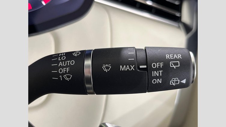2024 認定中古車 Land Rover Range Rover サントリーニブラック D350 AWD MHEV（AT） スタンダードホイールベース Autobiography