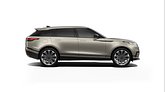 2026 Új  Range Rover Velar Batumi Gold P400 elektromos mild hybrid benzinmotor Belgravia Edition Kép 3