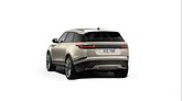 2026 Új  Range Rover Velar Batumi Gold P400 elektromos mild hybrid benzinmotor Belgravia Edition Kép 2