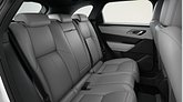 2026 Új  Range Rover Velar Batumi Gold P400 elektromos mild hybrid benzinmotor Belgravia Edition Kép 7