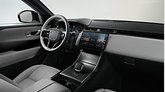 2026 Új  Range Rover Velar Batumi Gold P400 elektromos mild hybrid benzinmotor Belgravia Edition Kép 5