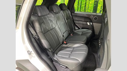 Range Rover Sport 14