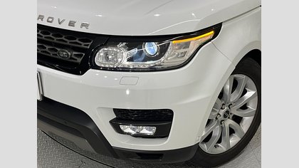 Range Rover Sport 8
