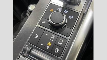 Range Rover Sport 30