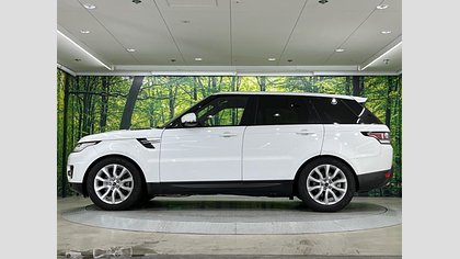 Range Rover Sport 3