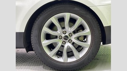 Range Rover Sport 9