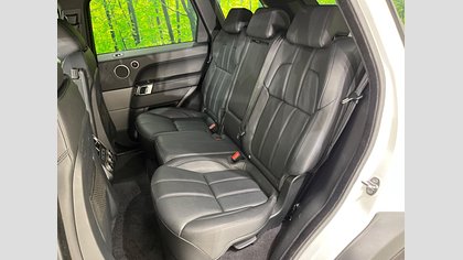 Range Rover Sport 13