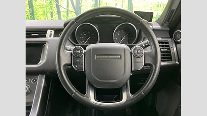 Range Rover Sport 41