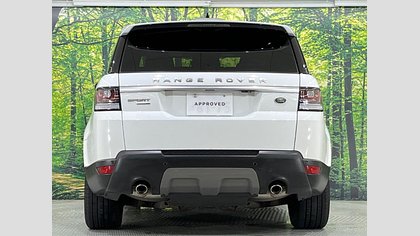 Range Rover Sport 5