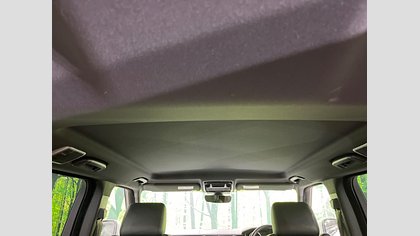 Range Rover Sport 44