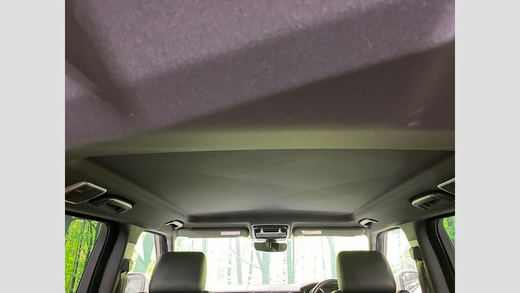 2017 認定中古車 Land Rover Range Rover Sport Fuji White 3.0 V6 Dsl Mono Turbo Std Flow SE