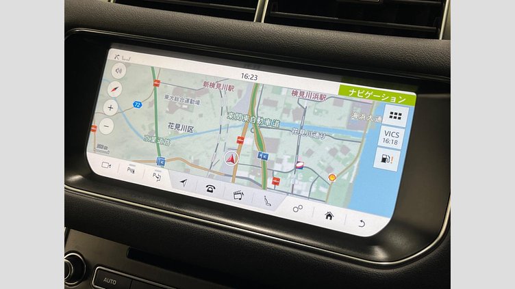 2017 認定中古車 Land Rover Range Rover Sport Fuji White 3.0 V6 Dsl Mono Turbo Std Flow SE