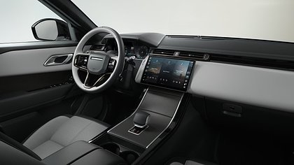 Range Rover Velar 4