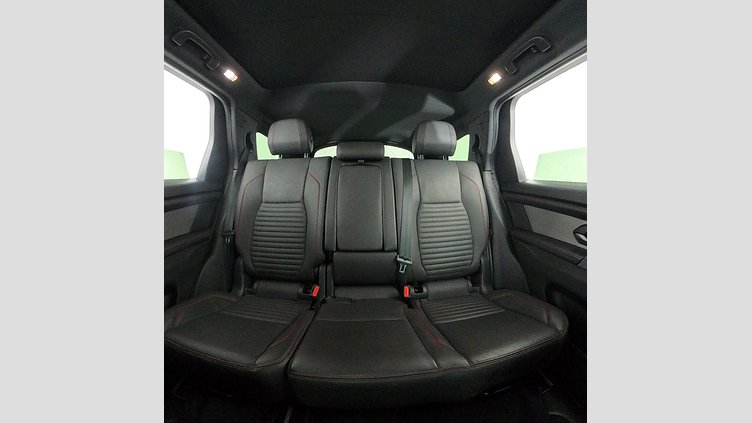 2023 Approved Land Rover Discovery Sport Fuji White AUTOMATIC Land Rover Discovery Sport D200 R-Dynamic HSE