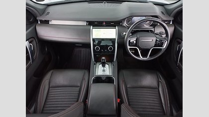 Discovery Sport 3
