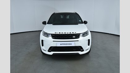 Discovery Sport 7