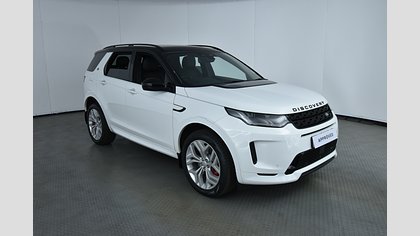 Discovery Sport 0