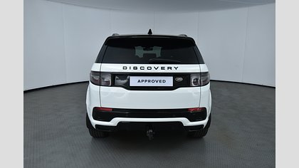 Discovery Sport 6