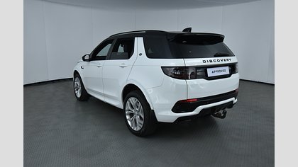 Discovery Sport 1
