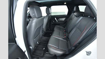 Discovery Sport 4