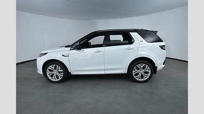 Discovery Sport 5