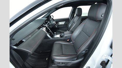 Discovery Sport 2
