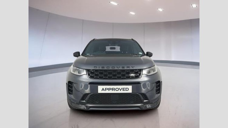 2024 Approved Land Rover Discovery Sport Varesine Blue Automatic 2.0D SE R-DYNAMIC (D200)
