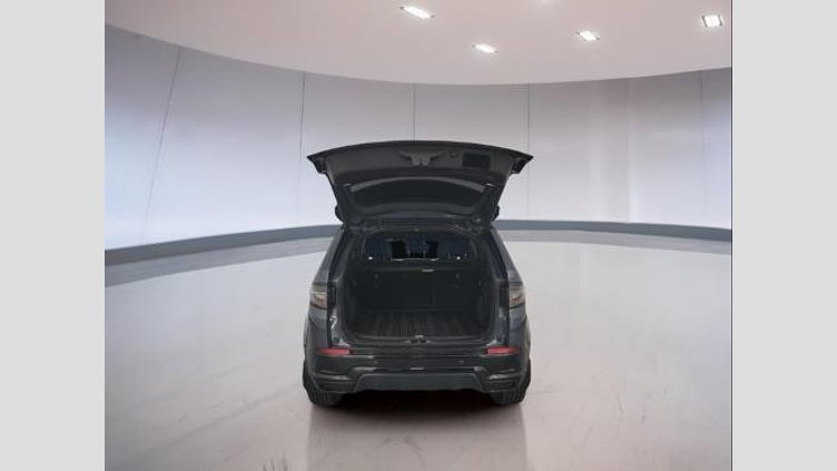 2024 Approved Land Rover Discovery Sport Varesine Blue Automatic 2.0D SE R-DYNAMIC (D200)