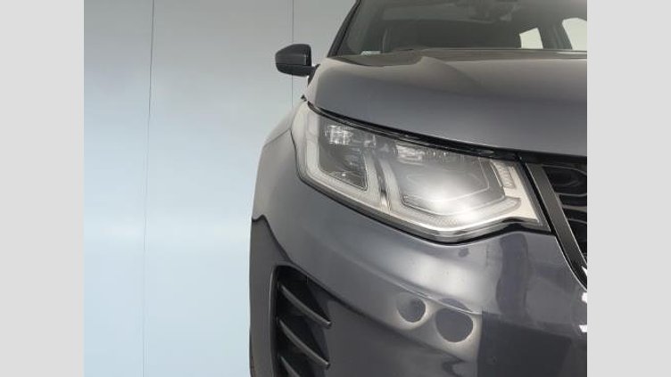 2024 Approved Land Rover Discovery Sport Varesine Blue Automatic 2.0D SE R-DYNAMIC (D200)