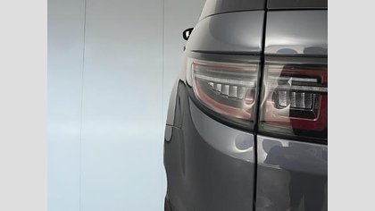 Discovery Sport 5