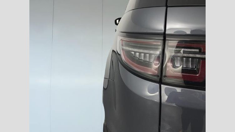 2024 Approved Land Rover Discovery Sport Varesine Blue Automatic 2.0D SE R-DYNAMIC (D200)