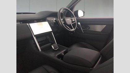 Discovery Sport 21