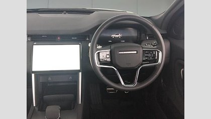 Discovery Sport 10