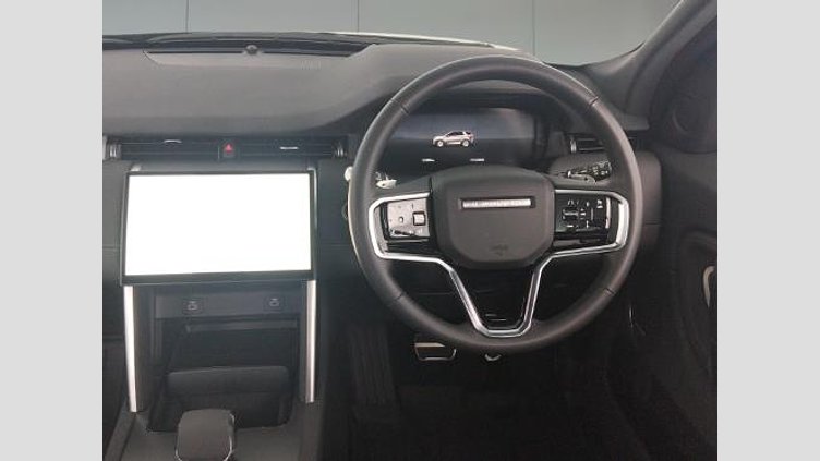 2024 Approved Land Rover Discovery Sport Varesine Blue Automatic 2.0D SE R-DYNAMIC (D200)