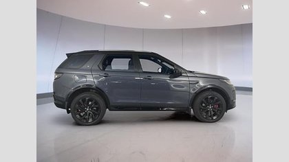 Discovery Sport 7